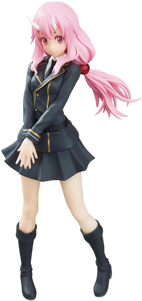 BANPRESTO That Time I Got Reincarnated As a Slime ESPRESTO Attractive Pose Shuna