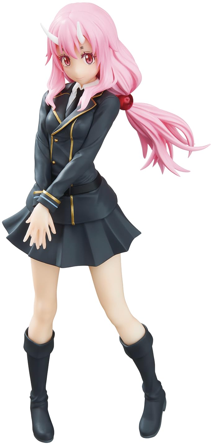 

Banpresto О том, как я перевоплотился в слизь ESPRESTO Привлекательная поза Шуна