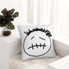 Travis Scotts Pillowcase Printing Polyester Cushion Cover Decorations Pillow Case Cover Home Wholesale 18''