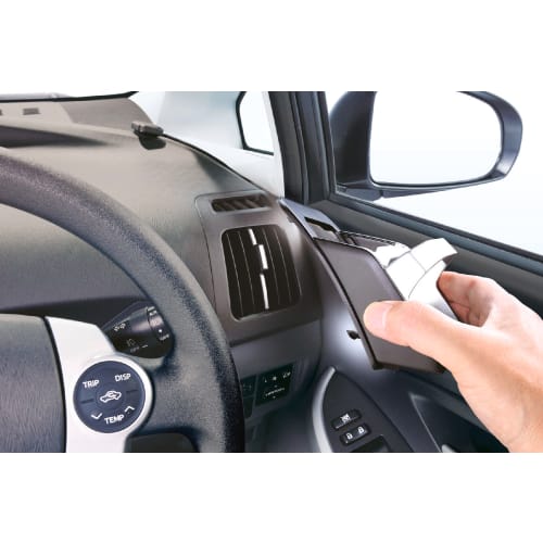 CARMATE Car Drink Holder Pair for Prius (ZVW30 Series) NZ513