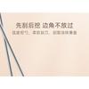 SIMBLER - Retractable Silicone Makeup Spatula / Spoon / Set