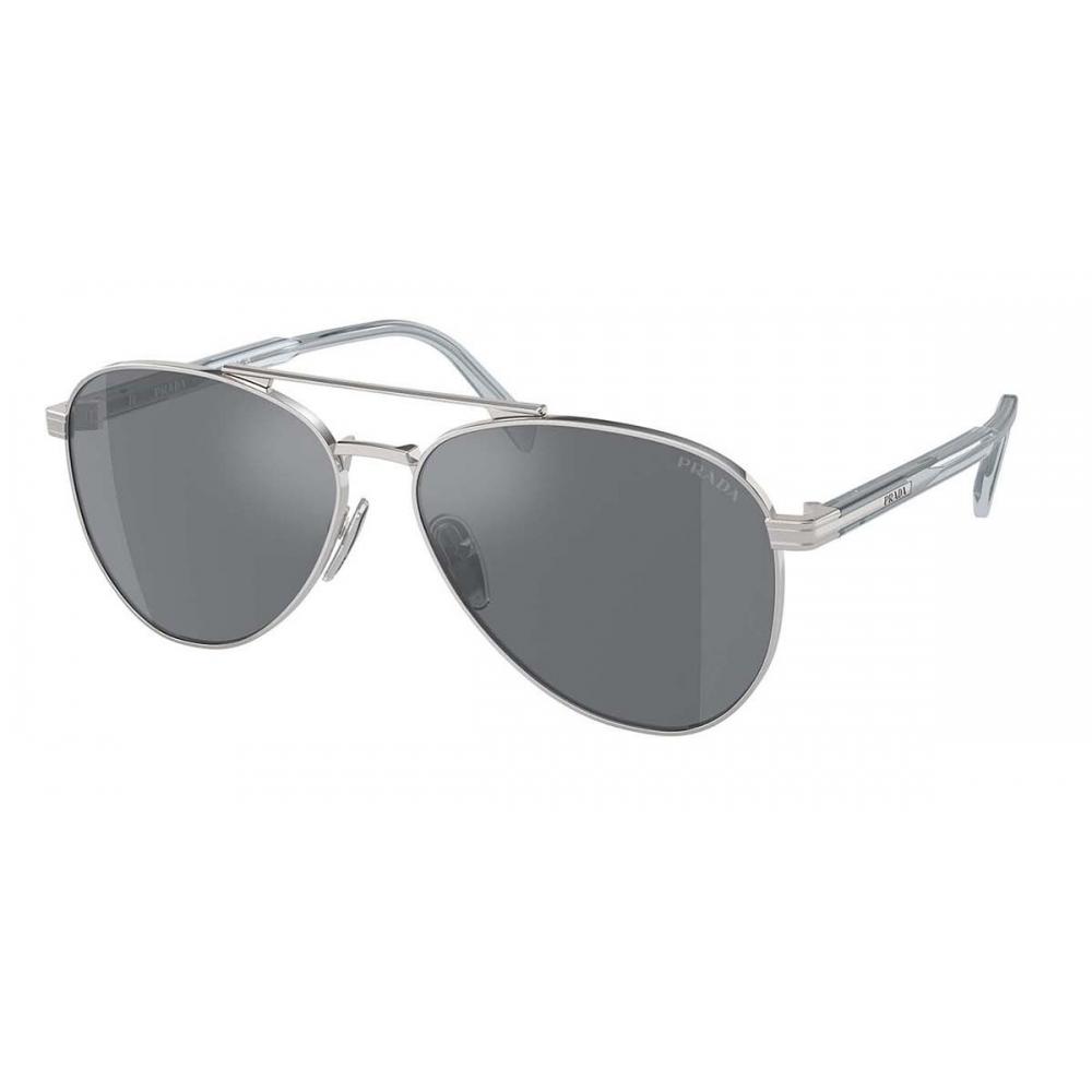 Prada Pr A58s 1bc175 Men Sunglasses