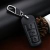 Volkswagen New Magotan CC Leather Remote Key Case B7L B6