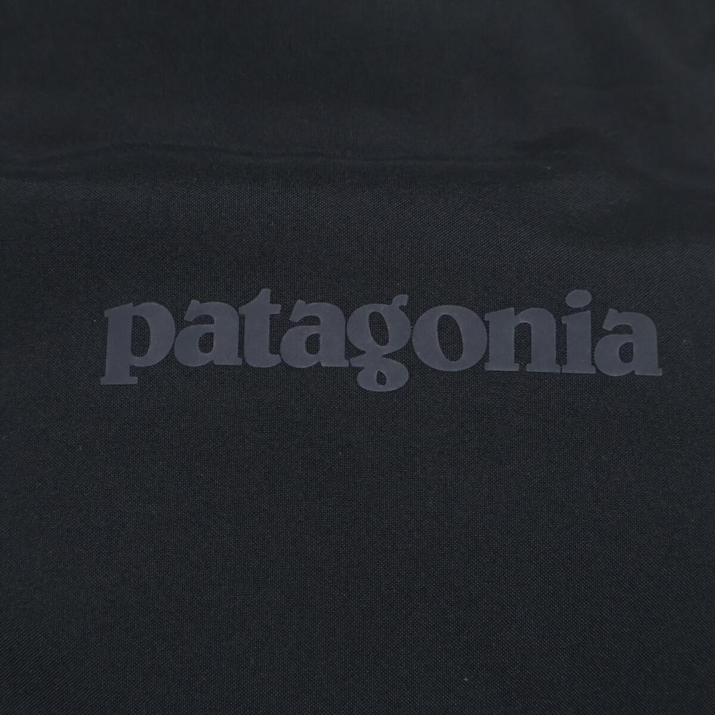 Patagonia [Excellent Condition/Domestically Authorized] 27920 Jackson Glacier Down Jacket Jacket S blackUsed