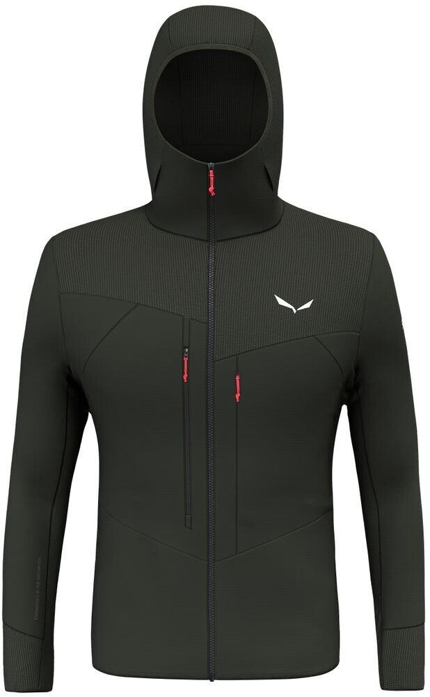 

Salewa Agner Polarlite M HD Jacket (00-0000028557) dark olive/0910 M