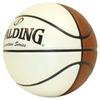 NBA-Licensed Signature Basketball, Size 7, Outdoor, Brown/White, 74-790Z