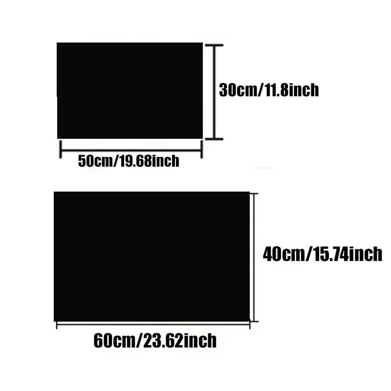 1pc Halloween Welcome Door Mat Spooky Bat Home Party or Gift Perfect for Porch Festive Entryway Accessory Decorative Welcome Mat