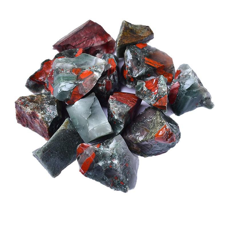 Natural Raw Stone Incense & Landscaping Crystals: White, Yellow, Purple Crystal Diffuser Stones