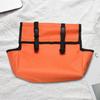 Oxford Cloth Telescoping Ladder Tool Storage Bag Waterproof Ladder Storage Tool Hanging Bag Multifunctional Portable Ladder Kit
