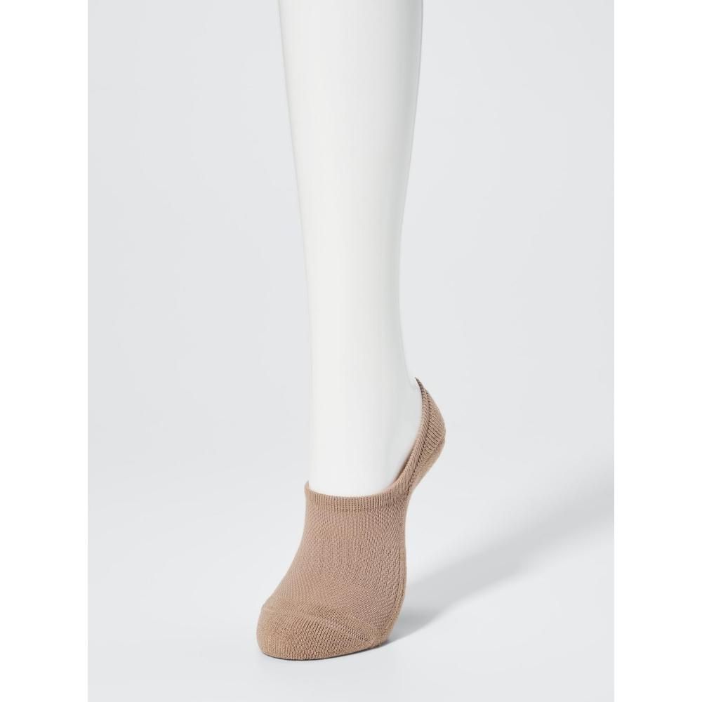 Uniqlo Very Short Socks 3p  Sports 