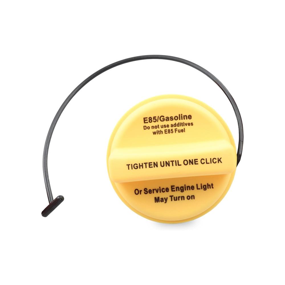 1 x Fuel Tank Filler Cap For Chevrolet Avalanche 2012-2013/ Silverado 2012-2014