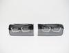 LED Fog, Daytime Running, and Turn Signal Lights for 2008-2011 Toyota Land Cruiser LC200