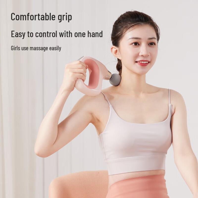 TY-705 Percussion Muscle Massage Gun