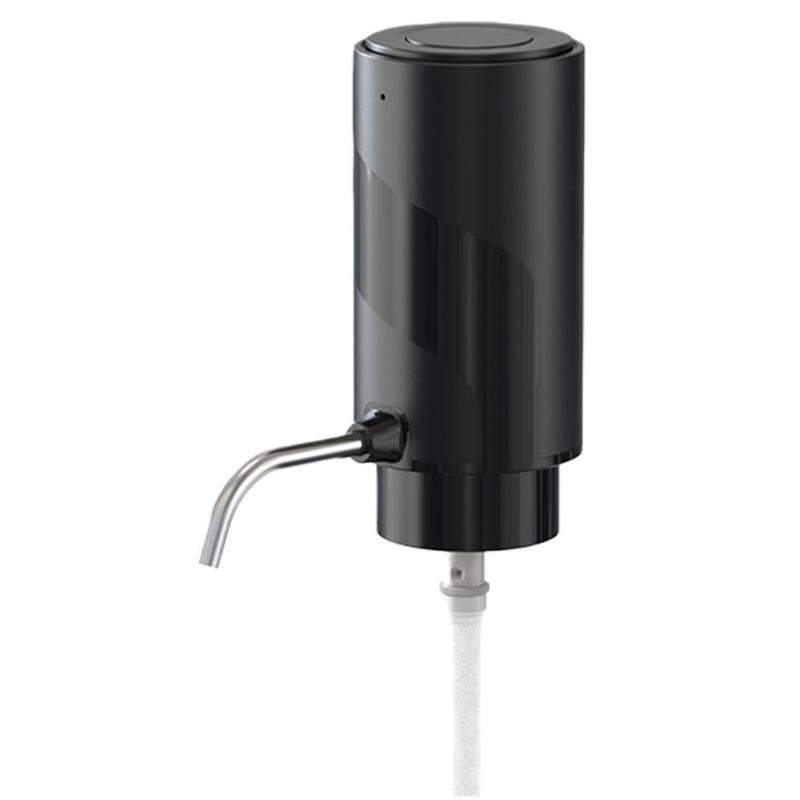 Flexible Wine Accessories Including Automatic Corkscrew And Quick Dispensing Device