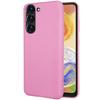 Etui do Samsung Galaxy S23 Plus Beline Candy Jasnoróżowy