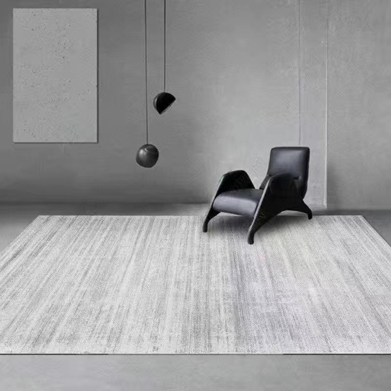 Luxury Modern Carpets for Living Room Fluffy Large Area Rugs Bedroom Carpet Home Decor Mat Soft Plush Bedroom Bedside Rug