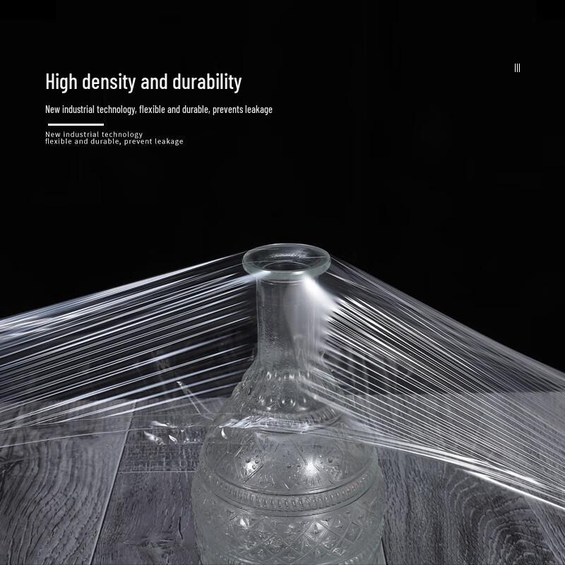 Yongxie Emperor Commercial PVC Food Wrap