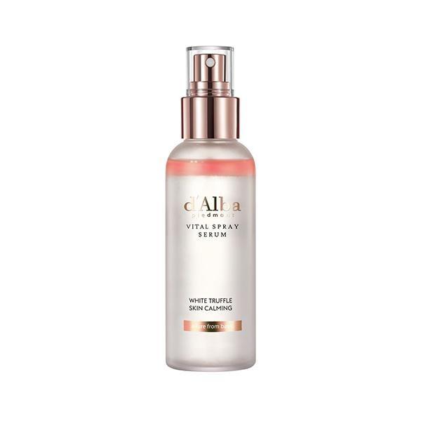 dAlba White Truffle First Spray Serum  Vital Spray Serum 100ml
