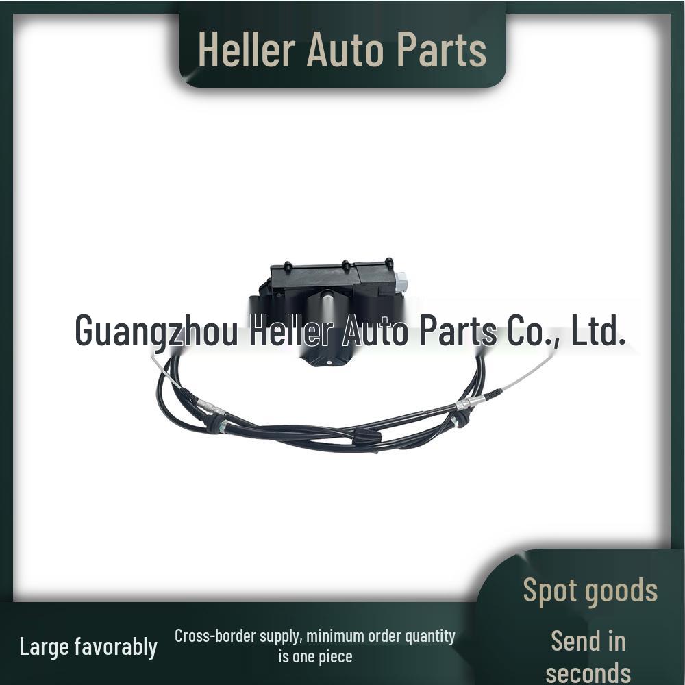 Handbrake Computer for BMW X5 (E70) 2007-2013, Part No. 34436850289/34436796072 Neutral