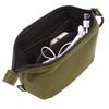 Nehe Soft Gadget Pouch S [Navy] Storage Cosmetic Pouch GB297-NV