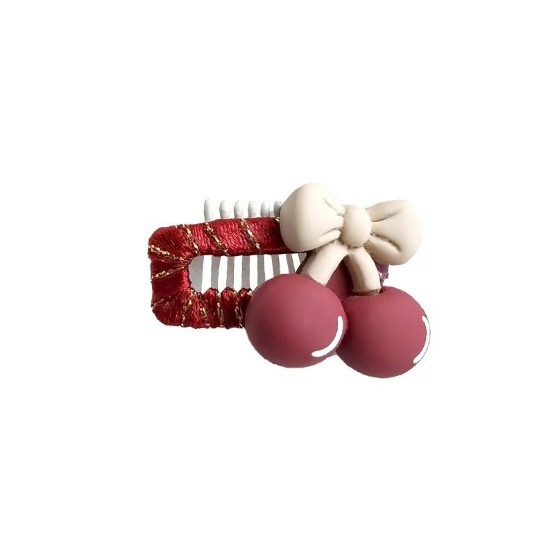 Accesorios para Pelo de Mascota Gafas Pasador: Clip Lindo para Gafas de Sol para Perros y Gatos