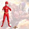 Sweet Dada Lightning Cosplay Costume For Tv Characters Tight-fitting Bodysuit For Stage Performances And Gaming