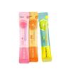 Spot Fruit Flavored Disposable Breath Freshening Strips for Men and Women