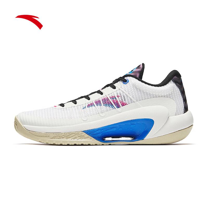 Anta Three-Point Rain LITE V2 Basketball Shoes 11(Men 45)