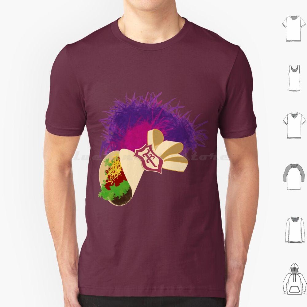 

Taco Hat T Shirt 6xl Cotton Cool Tee Mickeys Mickey Royal Friendship Faire Castle Stage Show Magic Kingdom Equity Dancer S