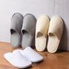 Sapatos unissex – Pantufas unissexo