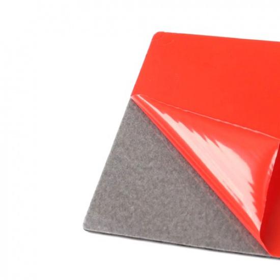 4Pcs Carbon Fiber Window Lift Switch Panel Cover Trim For Tacoma 2001-04