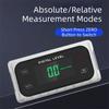 Digital Display Level Angle Gauge With Magnetic Base Angle Finder Inclinometer Box  Woodworking