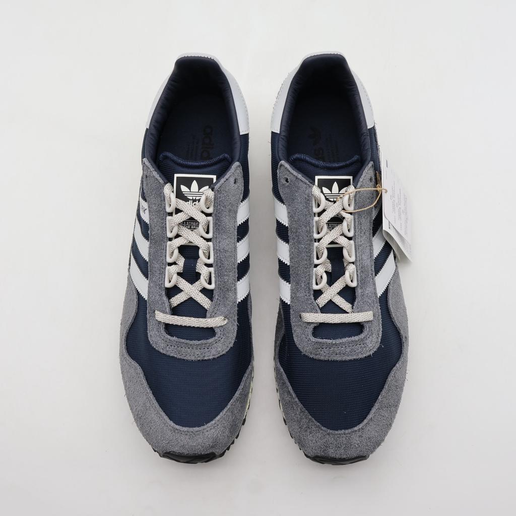 IG4552 Adidas Originals New York Grey (Men's)