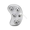YA-MAN Miese Wave Spa White