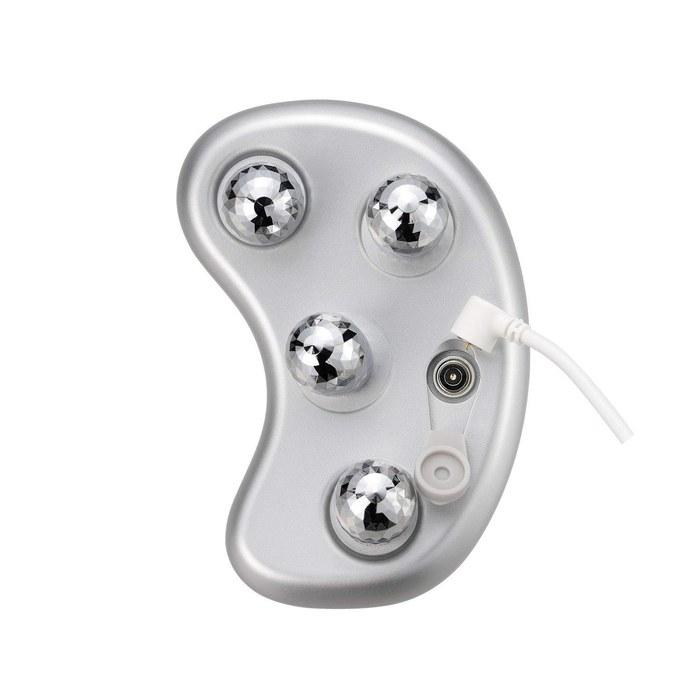 YA-MAN Miese Wave Spa White