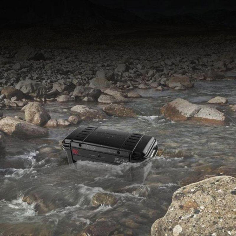 Outdoor Waterproof Safety Storage for Case  for Loading Miniature Electronic Devices Electronic Gadgets Airtight for Cas