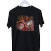 The Darkness Band Konzert Grafikdruck T Shirt Herren S M L Xl 2 3 4 Vintage Unisex Stylish Breathable Soft Homme