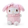 Sanrio My Melody Blanket 583090 3-Way