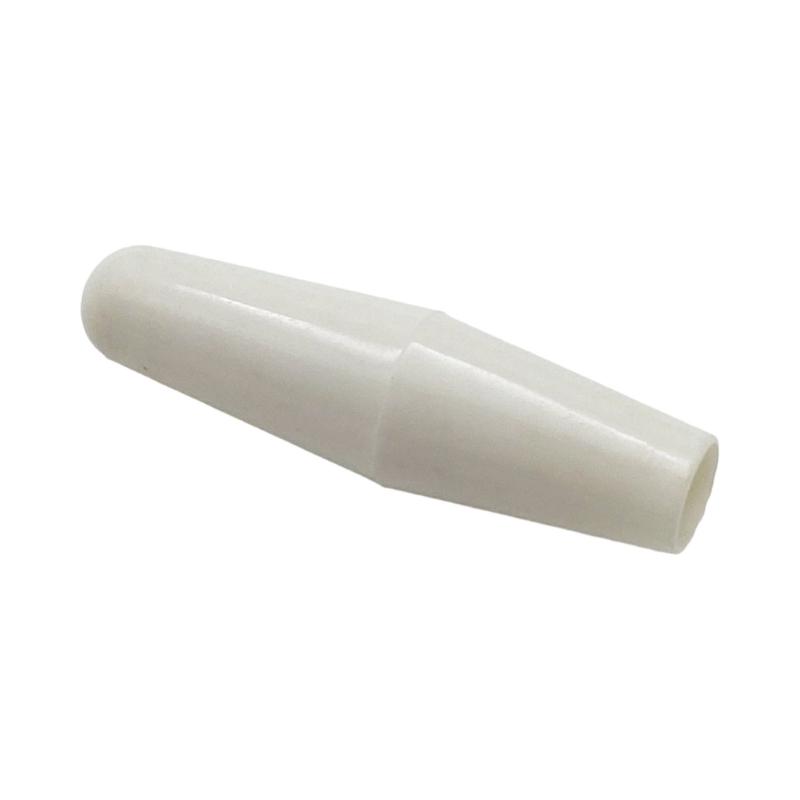 10Pcs Light Weight Plastic Tremolo Bar Cap Replacement Guitar Tremolo Arm Tips Whammy Bar Knobs For Electric Guitars