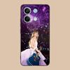 Fashion A-Taylor Mobile Phone Case for POCO M7 M6 M5 M4 M3 X7 X6 X5 X4 X3 Pro GT 5G Colorful Printing Cover Cover Pretty Luxury