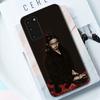 Manga M-Miyamoto M-Musashi Vagabond Phone Case For Samsung S 9 10 20 21 22 23 30 23 24 Plus Lite Ultra FE S10lite Fundas