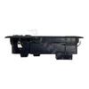 96749624ZD Front Left Master Power Window Control Switch for Peugeot 208 2008 2013‑ Side Mirror Control Button Accessories