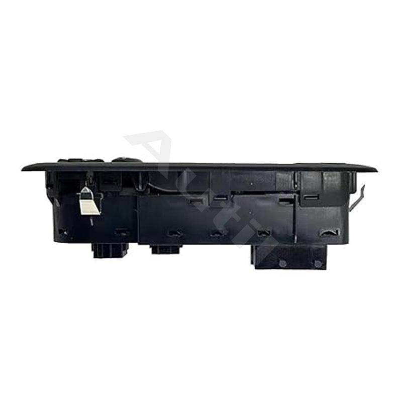 96749624ZD Front Left Master Power Window Control Switch for Peugeot 208 2008 2013‑ Side Mirror Control Button Accessories