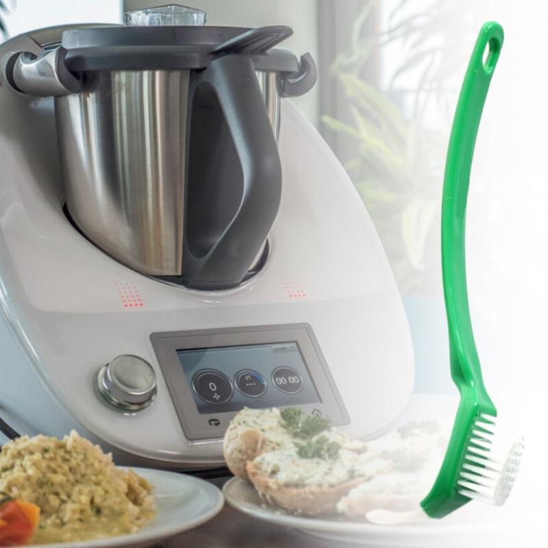 Efficient Cleaning Brush Cooking Machine Cleaning Brush Deep Cleaning Brush Convenient Cleaning Tools for TM5/TM6/TM31