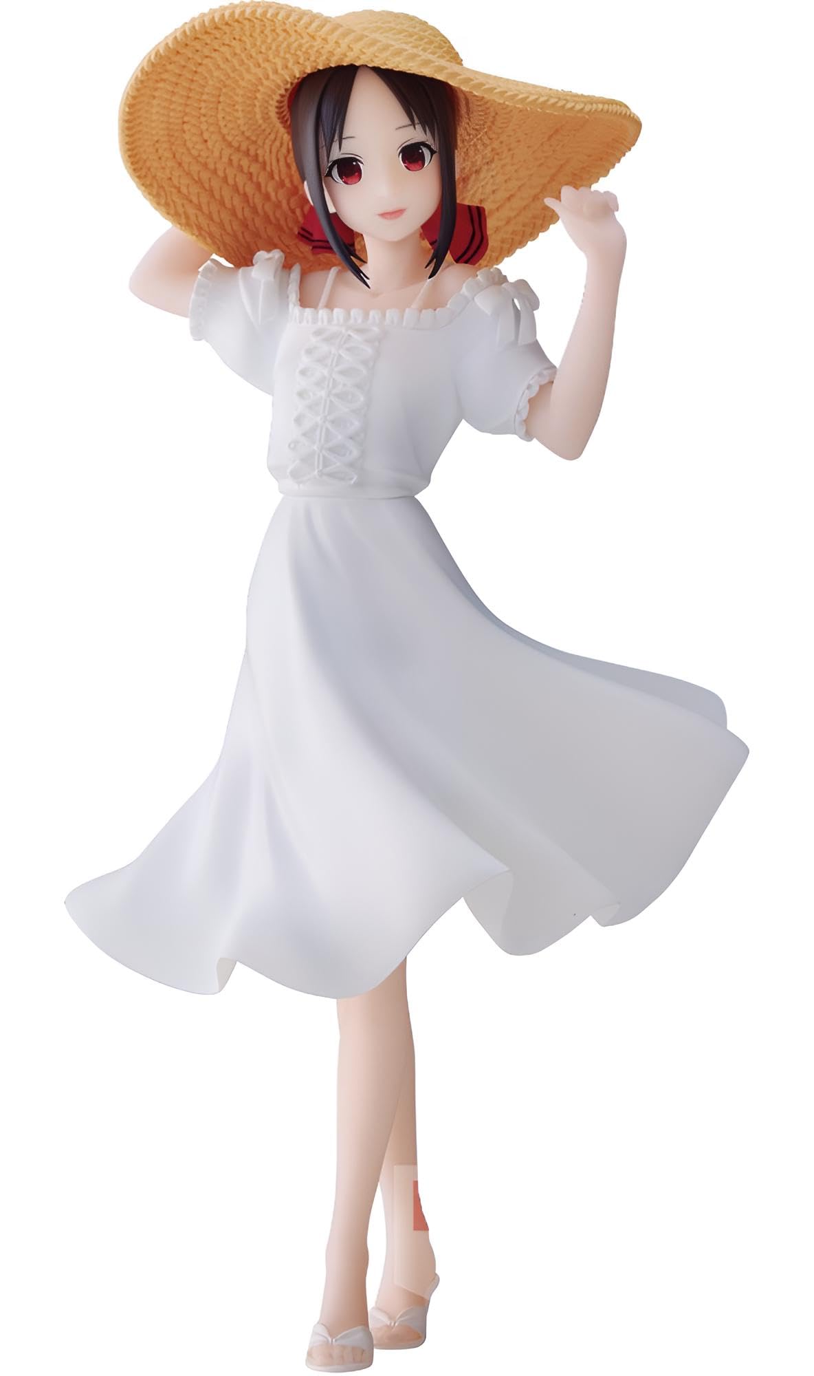 

Kaguya-sama: Love is War Ultra Romantic Kyunties Kaguya Shinomiya Seaside ver.