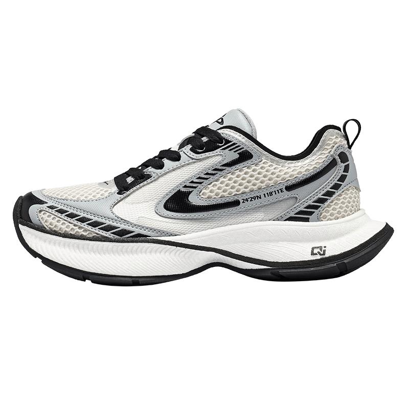 Erke Women s Lightweight Daddy Casual Shoes US 6.5