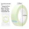 Eyelash Extension Non-Woven Adhesive Isolation Tape, Small Size, 450m