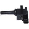 Car Ignition Coil Fits For Mitsubishi Pajero Mini 0.7 1994-2012 MD338017 H6T20174 Enigne: 4A30 4A30T