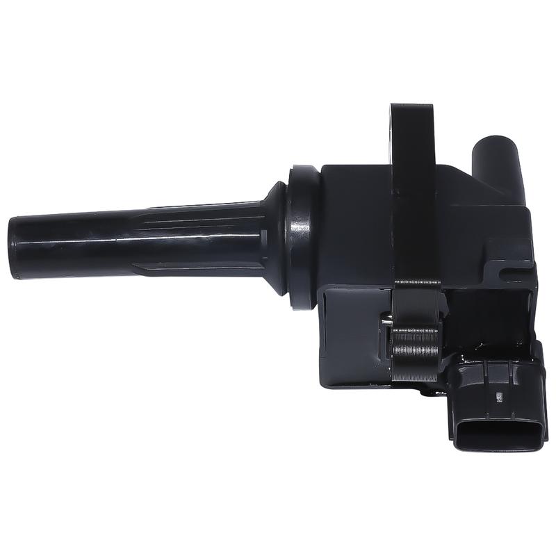 Car Ignition Coil Fits For Mitsubishi Pajero Mini 0.7 1994-2012 MD338017 H6T20174 Enigne: 4A30 4A30T