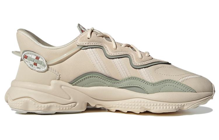 adidas Originals Ozweego 'Cream Y' GY9018